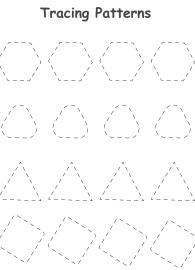 Tracing Patterns #1